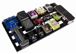 PedalTrain PT PRO Guitar Effect Pedal Board   Hard Case  