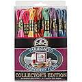 DMC Collectors Edition Embroidery Floss Pack with 36 Skeins