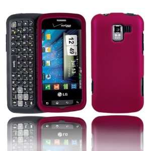   Grip for LG Enlighten Verizon Wireless Cell Phone [by VANMOBILEGEAR
