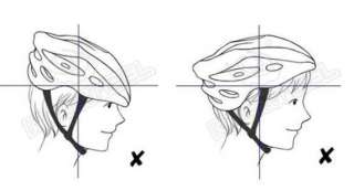2012 Adult Mens Bicycle helmets Cycling bike helmet Orange/white+LED 