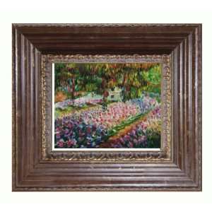  Art Reproduction Oil Painting   Monet Paintings Artists 