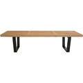 Benches  Overstock Storage Benches, Settees, Country Benches and 