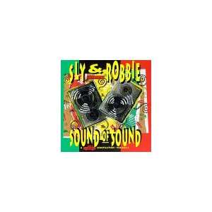  Sound of Sound Sly & Robbie Music