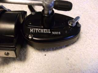 OLD VINTAGE MITCHELL 300S IN SUPER NICE CONDITION   