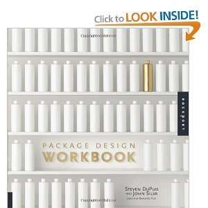  PackageDesign Workbook BYSilva Silva Books