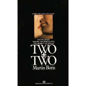  Two + Two (9780345283863) Martin Boris Books