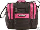 pink bowling bags  