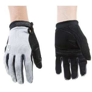  Bellwether 2011/12 Mens Scout Full Finger Cycling Gloves 