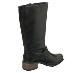 MIA Womens Liv Black Boots  