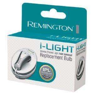 Remington i LIGHT IPL 5000 Replacement Globe Lamp x 3  