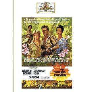 The 7th Dawn (MGM Limited Edition Collection)