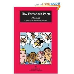   (Spanish Edition) (9788433973887) FERNANDEZ PORTA ELOY Books