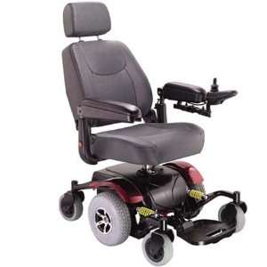  Dalton Primechair Mid Wheel Drive PC CM Health 
