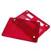   Red Crystal Hard Protective Case for Macbook PRO 13 13 inch  