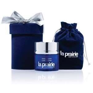  La Prairie Skin Caviar Luxe Cream with Velvet Pouch 30ml 