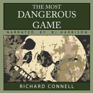  The Most Dangerous Game (Creative Short Stories 