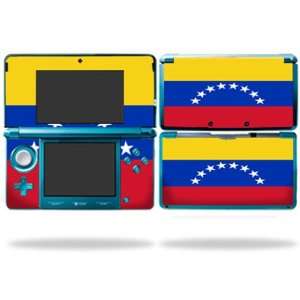  Protective Vinyl Skin Decal Cover for Nintendo 3d s skins 