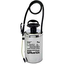 Chapin 36140 2 gallon Stainless Steel Sprayer  