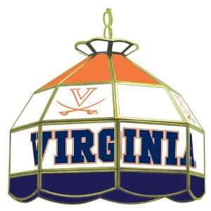   University of Virginia Cavaliers NCAA Small Pub Light Sports