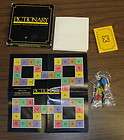 Clue 2002 Parker Brothers Board Game Complete # 2  