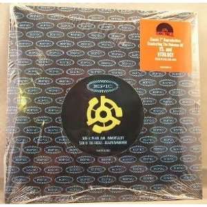   / the Frogs / Rearviewmirror (Vinyl 45 7) Pearl Jam Music