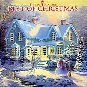 Various Artists   Thomas Kinkade Best Of Christmas  
