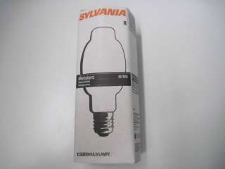 Sylvania 250 watt 1 BT28 Bulb Metalarc M58/E M250/U  