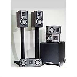 Klipsch B 2 Synergy Series Home Theater System  Overstock