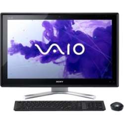 Sony VAIO VPCL232FX All in One Computer   Intel Core i3 i3 2330M 2.20 
