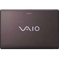 Sony VAIO VGN FW560F/T Laptop (Refurbished)  