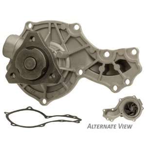  Shepherd Auto Parts OEM Style Engine Cooling Water Pump 