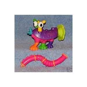  Twist a Zoid Nickelodeon Tangle # 1 Toys & Games