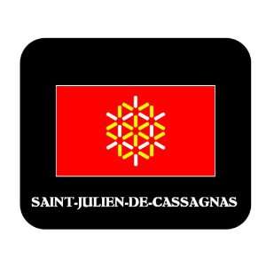  Languedoc Roussillon   SAINT JULIEN DE CASSAGNAS Mouse 
