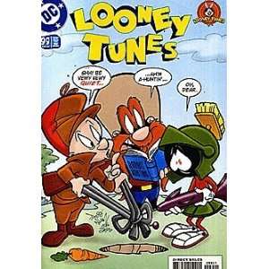  Looney Tunes (1994 series) #99 DC Comics Books