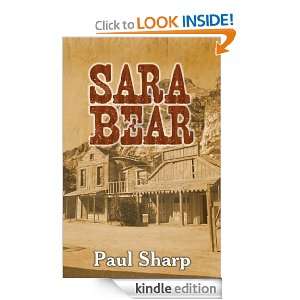 Sara Bear Paul Sharp  Kindle Store