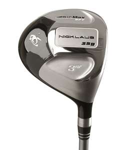 Nicklaus Dual Point Technology Fairway Wood  Overstock