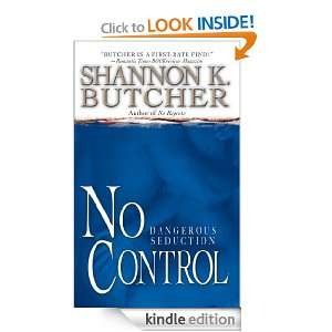 No Control (Delta Force) Shannon K. Butcher  Kindle Store