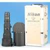 Nikon ED Nikkor 500mm f/4.0 P Lens 500 f4.0 f4 4P f4P  