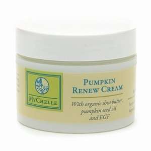  Pumpkin Renew Cream For All Skin Types: Beauty