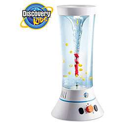 Discovery Kids Extreme Weather Tornado Lab  