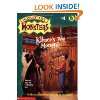  Howling at the Hauntlys (The Bailey City Monsters #2 