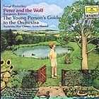prokofiev peter and the wolf britten young person s guide