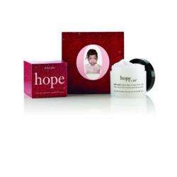   Limited Edition 8 ounce Hope in a Jar Moisturizer  