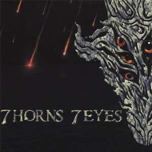  7 Horns 7 Eyes 7 Horns 7 Eyes Music