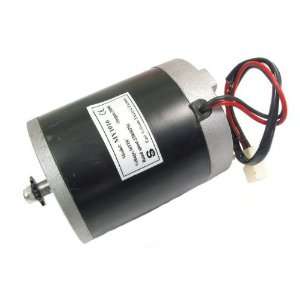  350 watts 36 Volts Electric Motor