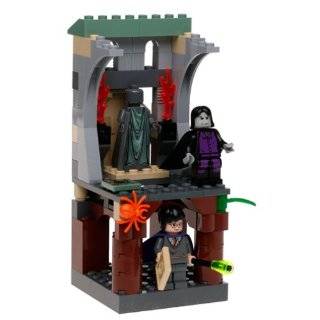 LEGO Harry Potter: Harry and the Marauders Map