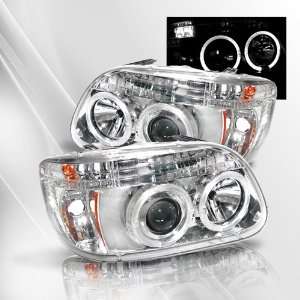  Ford Explorer 95 96 97 98 99 00 01 Projector Headlights /w 