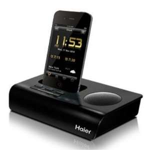   Selected Rise Dckng Station iPod/iPhone By Haier America: Electronics