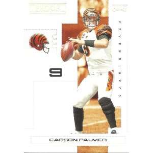   Playoff NFL Playoffs Silver Proof Card #22 Cincinnati Bengals: Sports