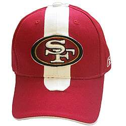 Reebok San Francisco 49ers Sideline Hat  Overstock
